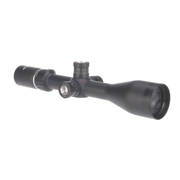 VALIANT ZEPHYR VL2003 5-20X50 SF SIR FBR SCOPE - NeonSales {{ shop.shopifyCountryName }}