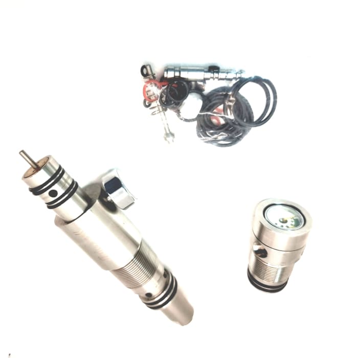 VALVE HOUSINGS WITH REG AND REPAIR KITS - NeonSales {{ shop.shopifyCountryName }}