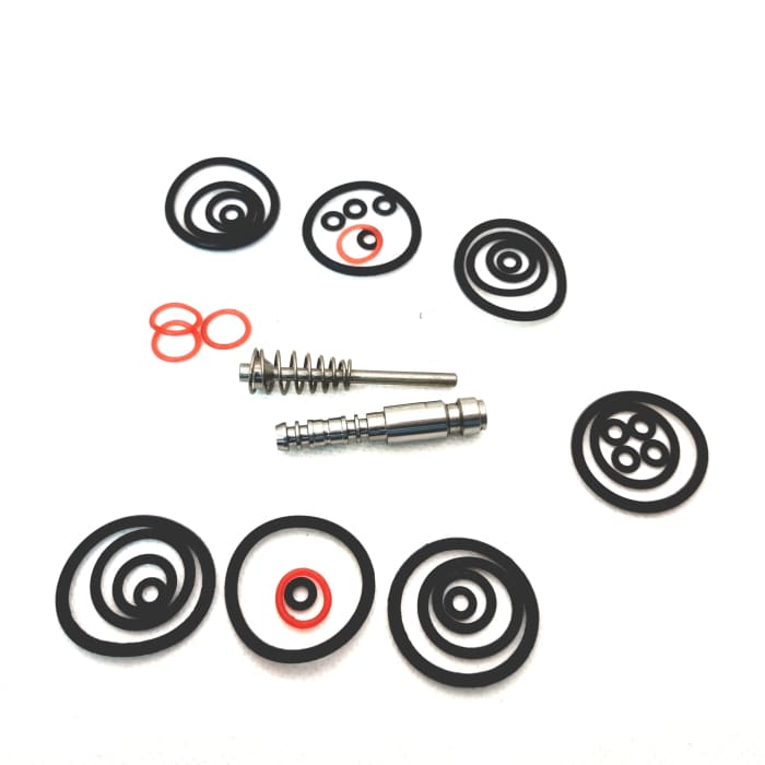 VALVE HOUSINGS WITH REG AND REPAIR KITS - NeonSales {{ shop.shopifyCountryName }}