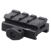 VECTOR OPTICS 1/2" PICATINNY RISER - SCRA-58 - NeonSales {{ shop.shopifyCountryName }}