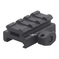 VECTOR OPTICS 1/2" PICATINNY RISER - SCRA-58 - NeonSales {{ shop.shopifyCountryName }}