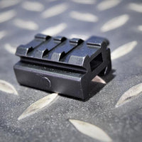 VECTOR OPTICS 1/2" PICATINNY RISER - SCRA-58 - NeonSales {{ shop.shopifyCountryName }}