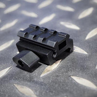 VECTOR OPTICS 1/2" PICATINNY RISER - SCRA-58 - NeonSales {{ shop.shopifyCountryName }}