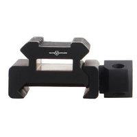 VECTOR OPTICS 1/2" PICATINNY RISER - SCRA-58 - NeonSales {{ shop.shopifyCountryName }}