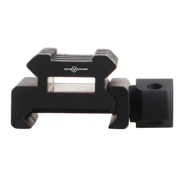 VECTOR OPTICS 1/2" PICATINNY RISER - SCRA-58 - NeonSales {{ shop.shopifyCountryName }}