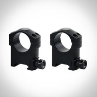 VECTOR OPTICS 25.4MM ZERO RECOIL WEAVER MOUNT - NeonSales {{ shop.shopifyCountryName }}
