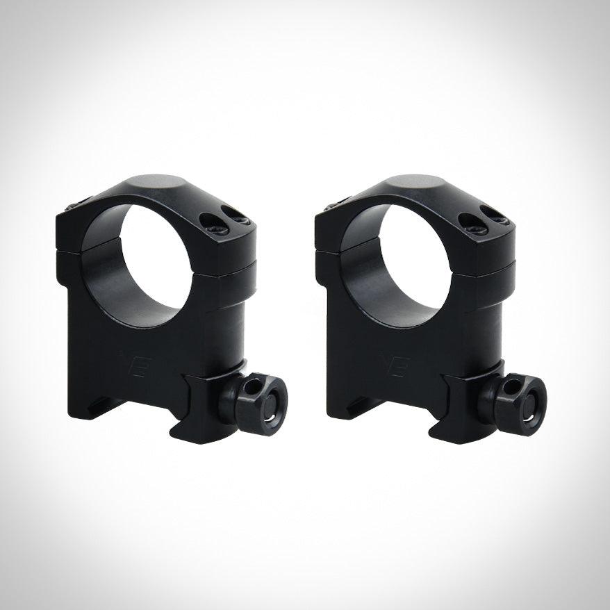 VECTOR OPTICS 25.4MM ZERO RECOIL WEAVER MOUNT - NeonSales {{ shop.shopifyCountryName }}