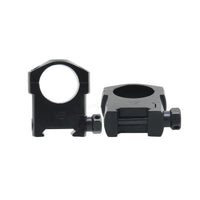VECTOR OPTICS 25.4MM ZERO RECOIL WEAVER MOUNT - NeonSales {{ shop.shopifyCountryName }}