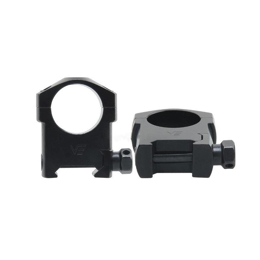 VECTOR OPTICS 25.4MM ZERO RECOIL WEAVER MOUNT - NeonSales {{ shop.shopifyCountryName }}