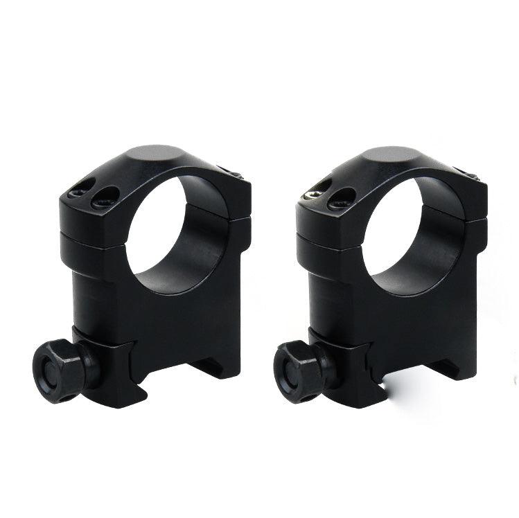 VECTOR OPTICS 25.4MM ZERO RECOIL WEAVER MOUNT - NeonSales {{ shop.shopifyCountryName }}