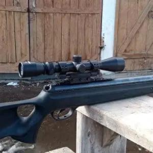 VECTOR OPTICS 30MM ZERO RECOIL WEAVER MOUNT - NeonSales {{ shop.shopifyCountryName }}