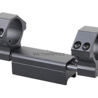 VECTOR OPTICS 30MM ZERO RECOIL WEAVER MOUNT - NeonSales {{ shop.shopifyCountryName }}