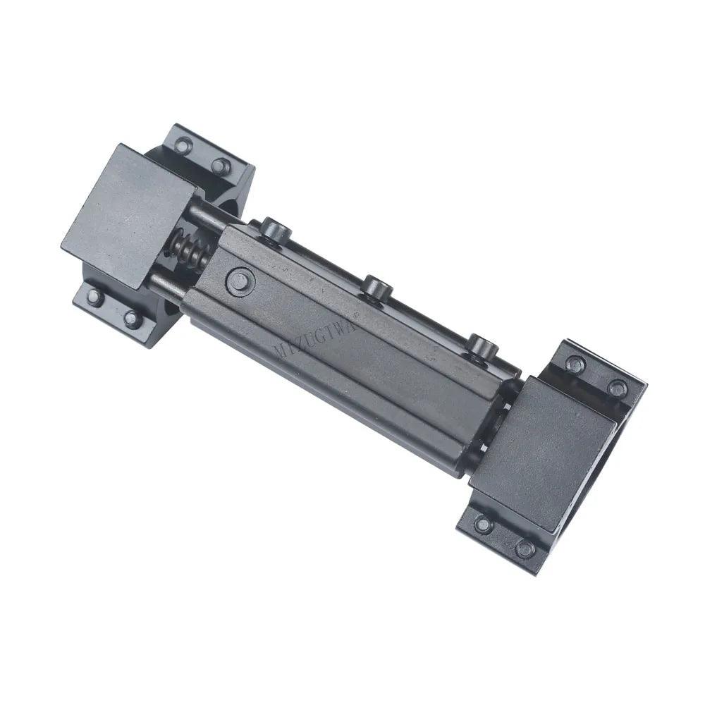 VECTOR OPTICS 30MM ZERO RECOIL WEAVER MOUNT - NeonSales {{ shop.shopifyCountryName }}