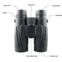 VECTOR OPTICS BOSL01 8X42 BINOCULAR - NeonSales {{ shop.shopifyCountryName }}