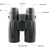 VECTOR OPTICS BOSL02 10X42 BINOCULAR - NeonSales {{ shop.shopifyCountryName }}