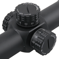 VECTOR OPTICS OPFF-01 S4 4-16X44 FFP SCOPE - NeonSales {{ shop.shopifyCountryName }}