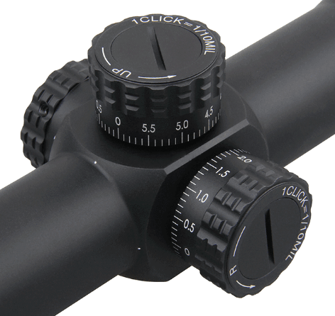 VECTOR OPTICS OPFF-01 S4 4-16X44 FFP SCOPE - NeonSales {{ shop.shopifyCountryName }}
