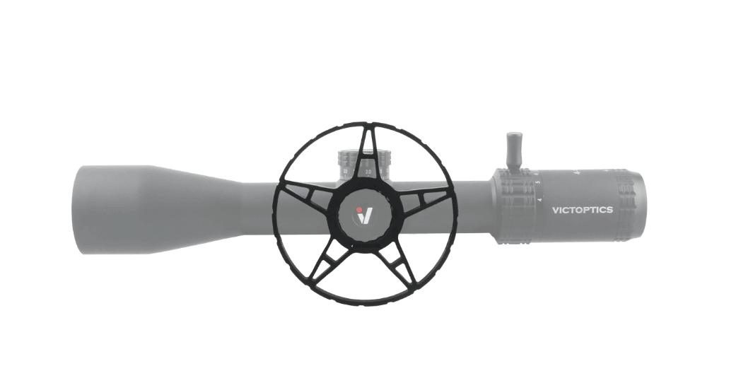 VECTOR OPTICS OPFF-01 S4 4-16X44 FFP SCOPE - NeonSales {{ shop.shopifyCountryName }}