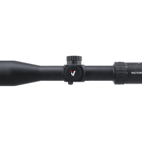 VECTOR OPTICS OPFF-01 S4 4-16X44 FFP SCOPE - NeonSales {{ shop.shopifyCountryName }}
