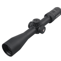 VECTOR OPTICS OPFF-01 S4 4-16X44 FFP SCOPE - NeonSales {{ shop.shopifyCountryName }}