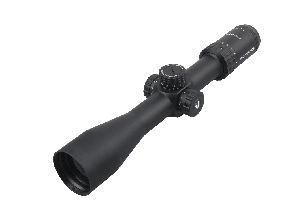 VECTOR OPTICS OPFF-01 S4 4-16X44 FFP SCOPE - NeonSales {{ shop.shopifyCountryName }}