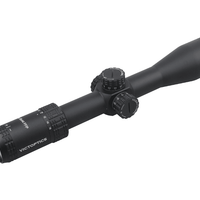 VECTOR OPTICS OPFF-01 S4 4-16X44 FFP SCOPE - NeonSales {{ shop.shopifyCountryName }}
