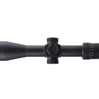 VECTOR OPTICS OPFF-01 S4 4-16X44 FFP SCOPE - NeonSales {{ shop.shopifyCountryName }}