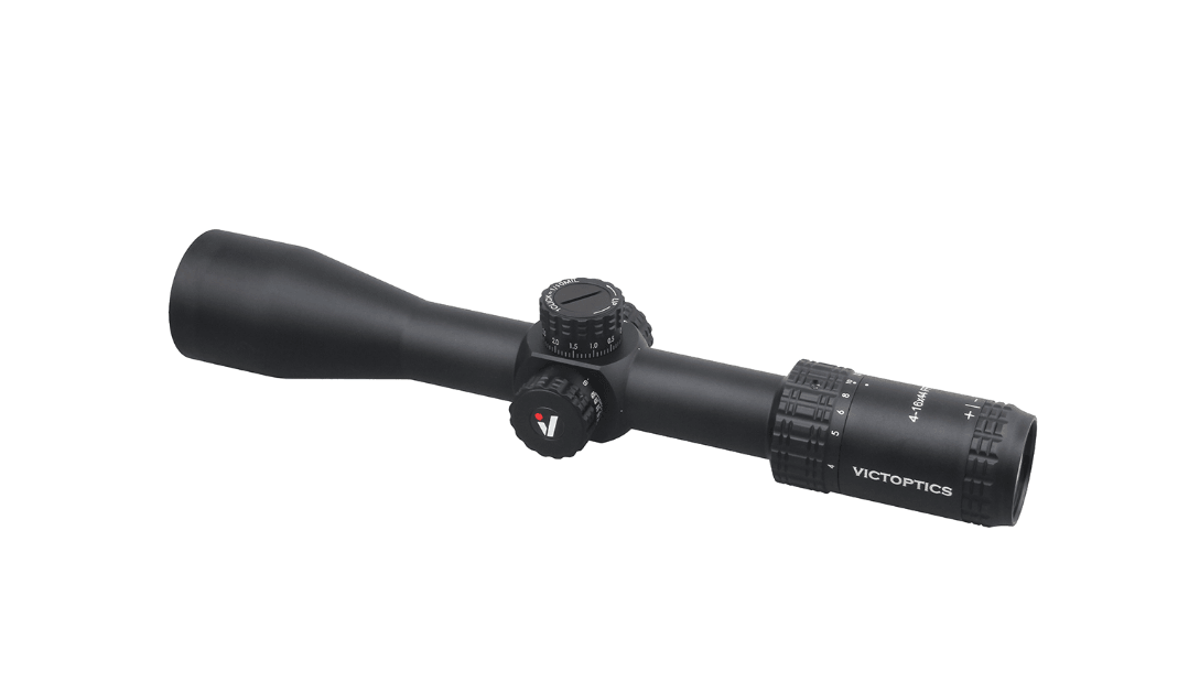 VECTOR OPTICS OPFF-01 S4 4-16X44 FFP SCOPE - NeonSales {{ shop.shopifyCountryName }}