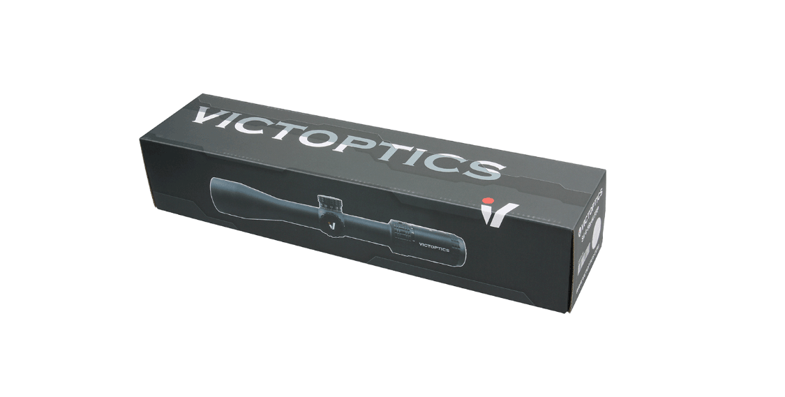 VECTOR OPTICS OPFF-01 S4 4-16X44 FFP SCOPE - NeonSales {{ shop.shopifyCountryName }}