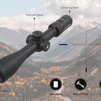 VECTOR OPTICS OPFF-01 S4 4-16X44 FFP SCOPE - NeonSales {{ shop.shopifyCountryName }}