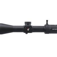 VECTOR OPTICS OPFF-01 S4 4-16X44 FFP SCOPE - NeonSales {{ shop.shopifyCountryName }}