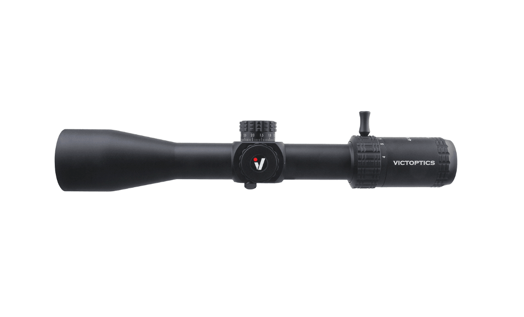 VECTOR OPTICS OPFF-01 S4 4-16X44 FFP SCOPE - NeonSales {{ shop.shopifyCountryName }}
