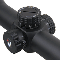 VECTOR OPTICS OPFF-01 S4 4-16X44 FFP SCOPE - NeonSales {{ shop.shopifyCountryName }}