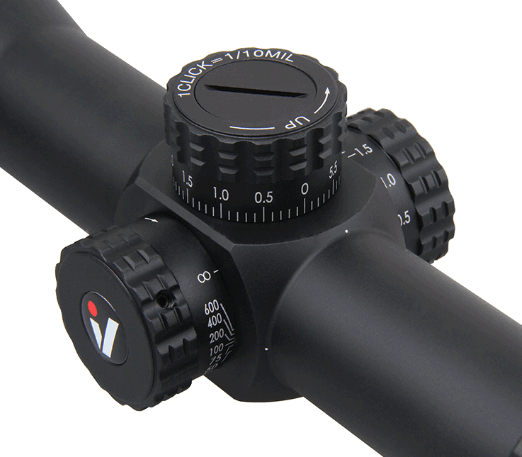 VECTOR OPTICS OPFF-01 S4 4-16X44 FFP SCOPE - NeonSales {{ shop.shopifyCountryName }}