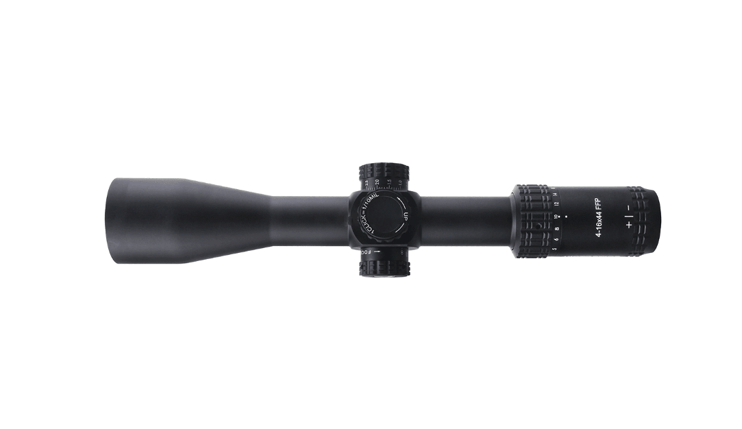 VECTOR OPTICS OPFF-01 S4 4-16X44 FFP SCOPE - NeonSales South Africa