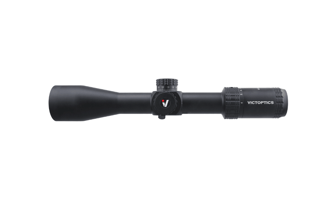 VECTOR OPTICS OPFF-01 S4 4-16X44 FFP SCOPE - NeonSales South Africa