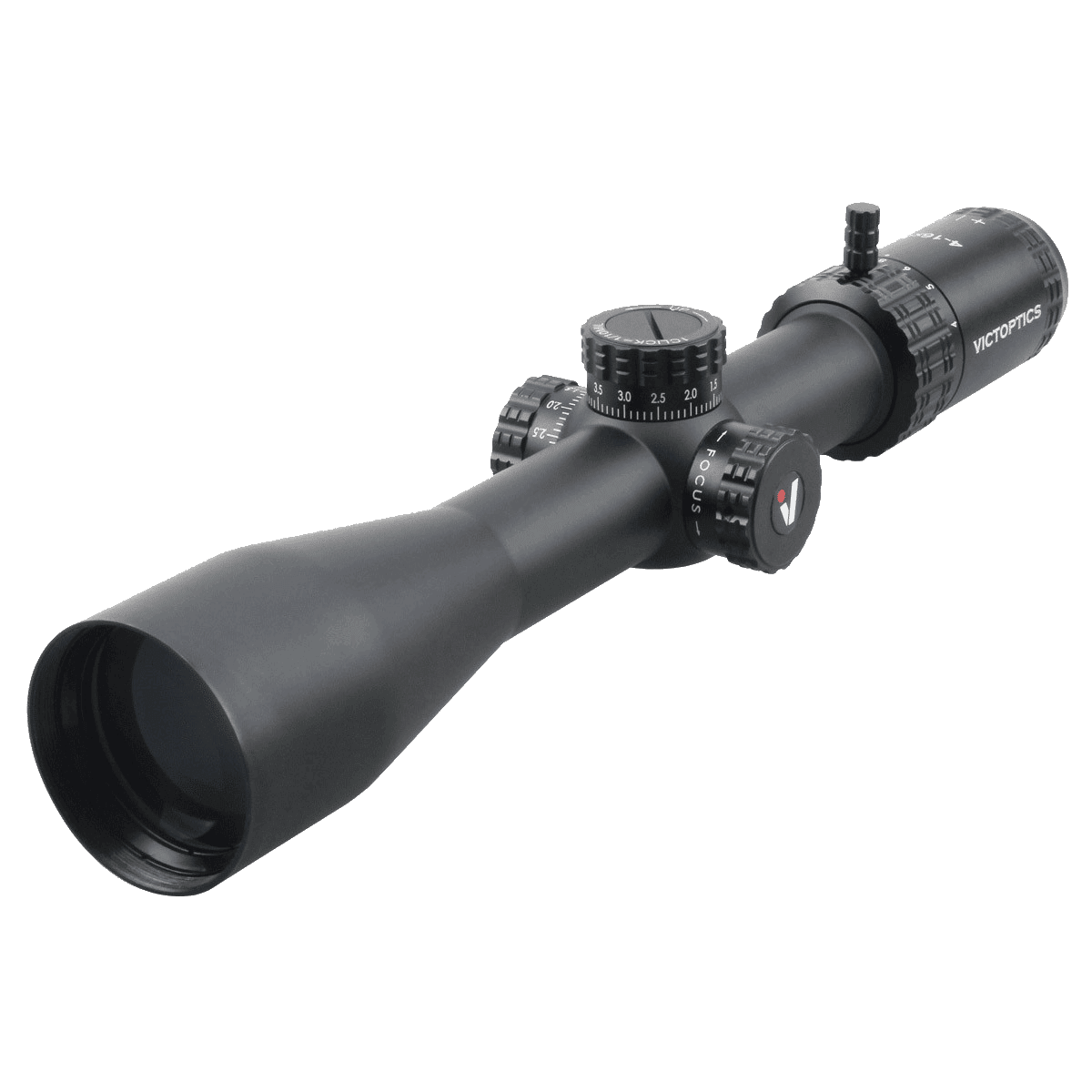 VECTOR OPTICS OPSL16 AGN 4-16X44 SFP SCOPE - NeonSales {{ shop.shopifyCountryName }}