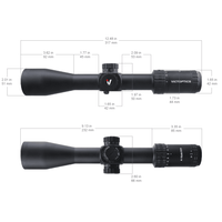 VECTOR OPTICS OPSL16 AGN 4-16X44 SFP SCOPE - NeonSales {{ shop.shopifyCountryName }}