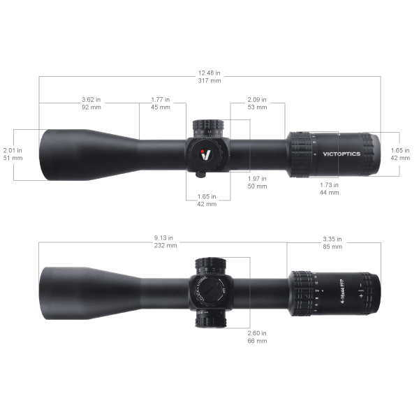 VECTOR OPTICS OPSL16 AGN 4-16X44 SFP SCOPE - NeonSales {{ shop.shopifyCountryName }}