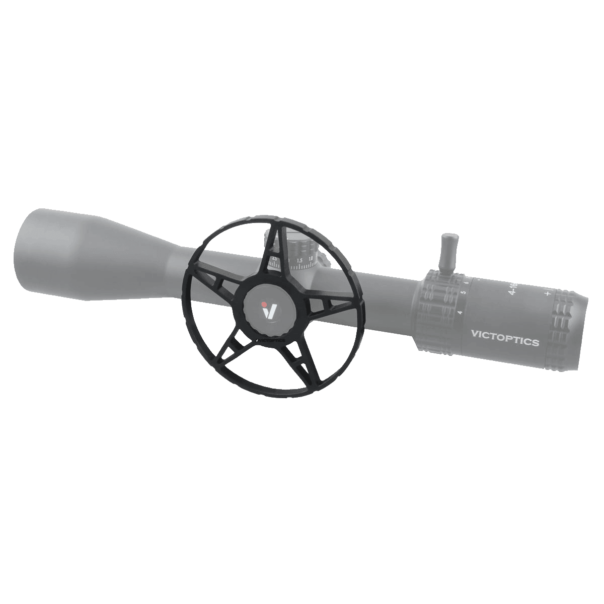 VECTOR OPTICS OPSL16 AGN 4-16X44 SFP SCOPE - NeonSales {{ shop.shopifyCountryName }}