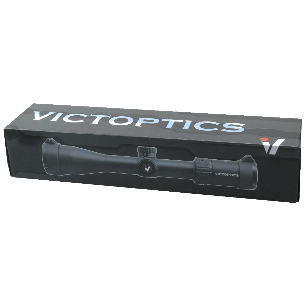 VECTOR OPTICS OPSL16 AGN 4-16X44 SFP SCOPE - NeonSales