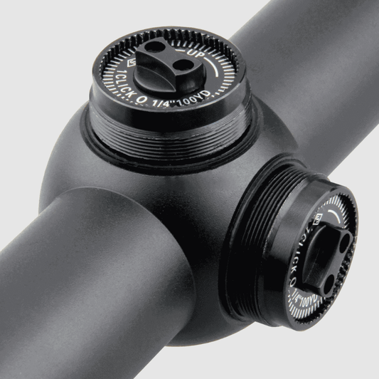 VECTOR OPTICS OPSL20 VICTOPTICS PAC 3-9X40 - NeonSales {{ shop.shopifyCountryName }}