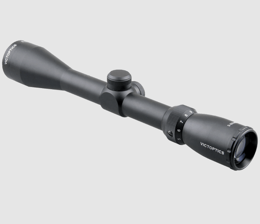 VECTOR OPTICS OPSL20 VICTOPTICS PAC 3-9X40 - NeonSales {{ shop.shopifyCountryName }}