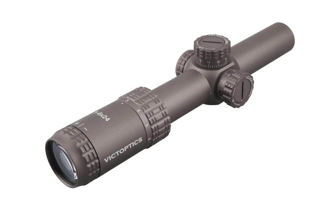 VECTOR OPTICS OPSL23 S6 1-6X24 ET SFP SCOPE - NeonSales {{ shop.shopifyCountryName }}