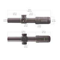 VECTOR OPTICS OPSL23 S6 1-6X24 ET SFP SCOPE - NeonSales {{ shop.shopifyCountryName }}