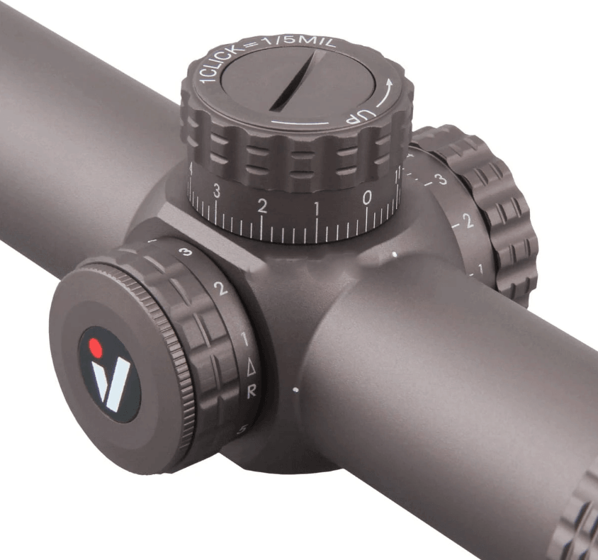 VECTOR OPTICS OPSL23 S6 1-6X24 ET SFP SCOPE - NeonSales {{ shop.shopifyCountryName }}