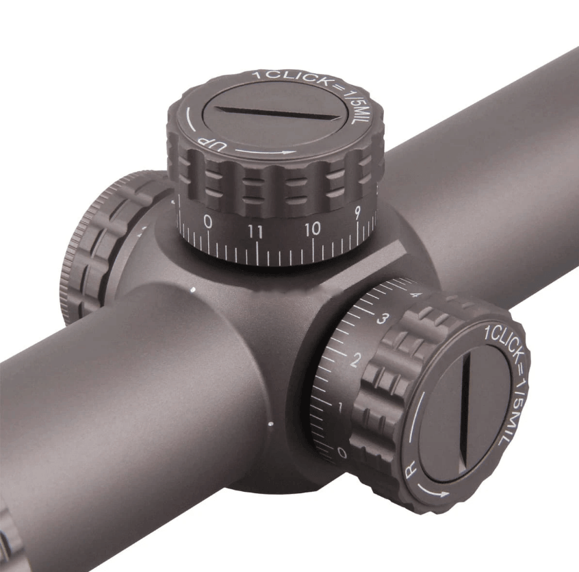 VECTOR OPTICS OPSL23 S6 1-6X24 ET SFP SCOPE - NeonSales {{ shop.shopifyCountryName }}