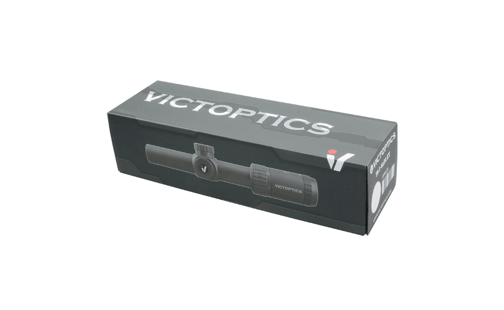 VECTOR OPTICS OPSL23 S6 1-6X24 ET SFP SCOPE - NeonSales