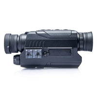 VECTOR OPTICS PJ2-0532 NIGHT VISION MONOCULAR - NeonSales {{ shop.shopifyCountryName }}