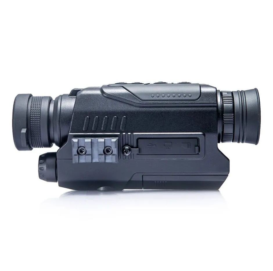 VECTOR OPTICS PJ2-0532 NIGHT VISION MONOCULAR - NeonSales {{ shop.shopifyCountryName }}
